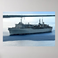 USS Emory S. Land (AS 39)