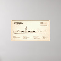 USS Enterprise (NCC-1701) - Schiffskatalog SD