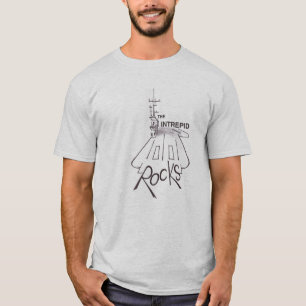 USS FURCHTLOS T-Shirt
