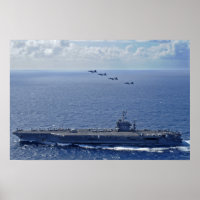 USS George Washington (CVN 73)
