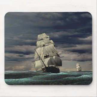 USS-Kongreß Mousepad
