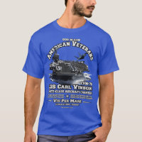 USS l Vinson CVN70 Flugzeugträger