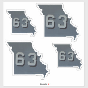 USS MISSOURI BB63 sicker Aufkleber