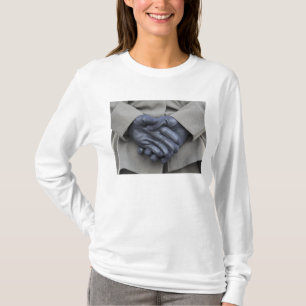 USS New York T-Shirt