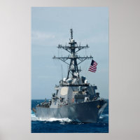 USS Paul Hamilton (DDG 60)