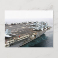 Uss Reagan (CVN-76)