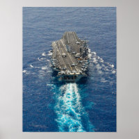 USS Ronald Reagan (CVN 76)