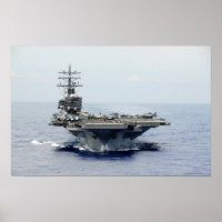 USS Ronald Reagan (CVN 76)