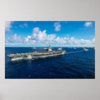 USS Ronald Reagan (CVN 76)