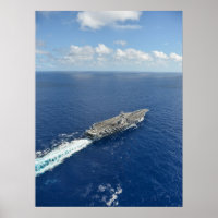 USS Ronald Reagan (CVN 76)