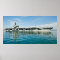 USS Ronald Reagan (CVN 76)