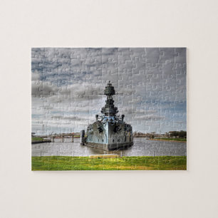 USS-Texas-Jigsaw-Puzzle Puzzle