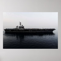 USS Theodore Roosevelt (CVN 71)