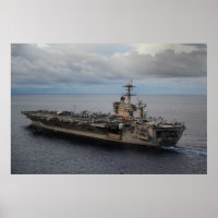 USS Theodore Roosevelt (CVN 71)