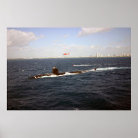 USS Toledo (SSN 769)