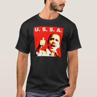 USSA T-Shirt