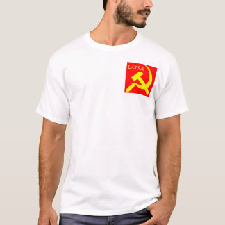 USSA Truppe T-Shirt