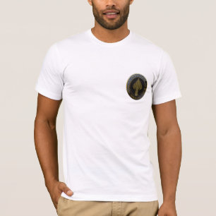 USSOCOM Emblem T-Shirt