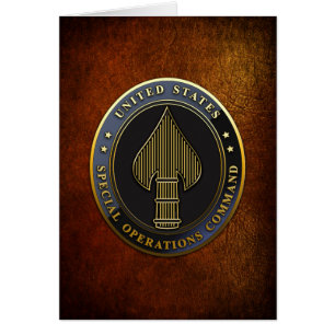 USSOCOM-Symbol