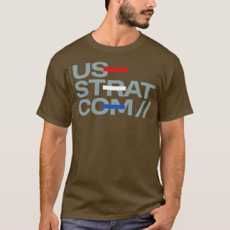 USSTRATCOM T-Shirt