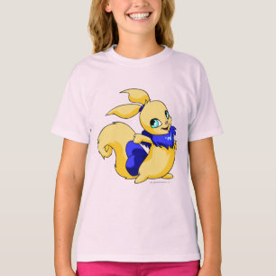 Usul Blue T-Shirt
