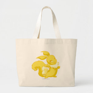 Usul Gold Jumbo Stoffbeutel