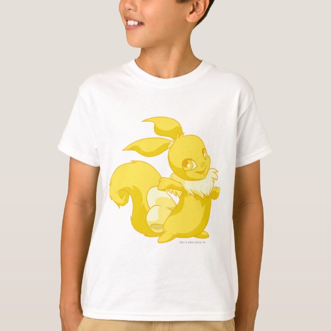 Usul Gold T-Shirt (Vorderseite)