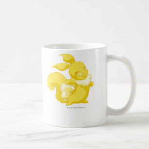 Usul Gold Tasse