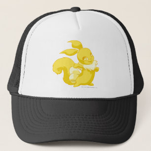 Usul Gold Truckerkappe