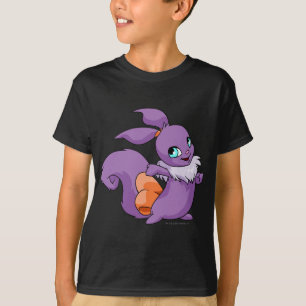 Usul lila T-Shirt