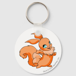 Usul Orange Schlüsselanhänger