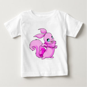 Usul Rosa Baby T-shirt