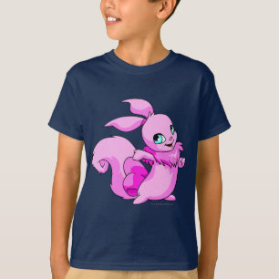 Usul Rosa T-Shirt