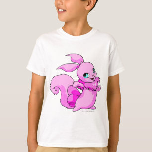 Usul Rosa T-Shirt