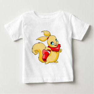 Usul Rot Baby T-shirt