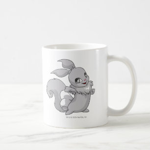 Usul Silber Kaffeetasse