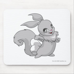 Usul Silber Mousepad