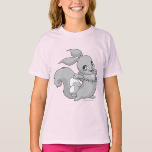 Usul Silber T-Shirt