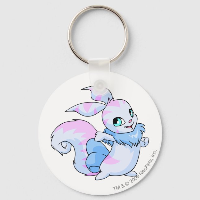 Usul Striping Schlüsselanhänger (Vorderseite)