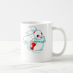 Usul Weiß Kaffeetasse