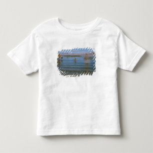 UT, Bear Lake Kleinkind T-shirt