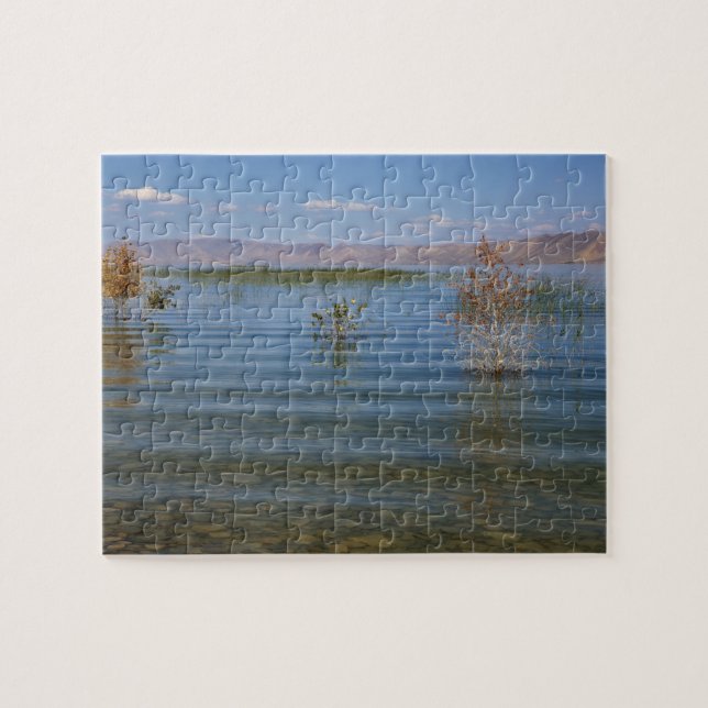UT, Bear Lake Puzzle (Horizontal)