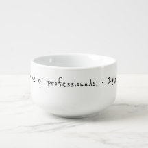 UtA-Tasse