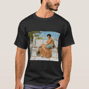 Utagawa Kuniyoshi Takiyasha die Hexe und das Skele T-Shirt