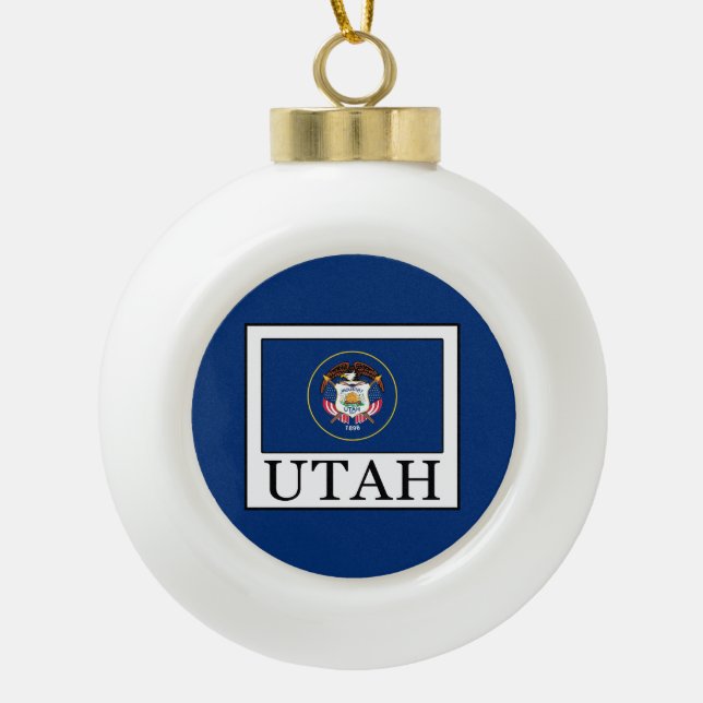 Utah (Vorderseite)
