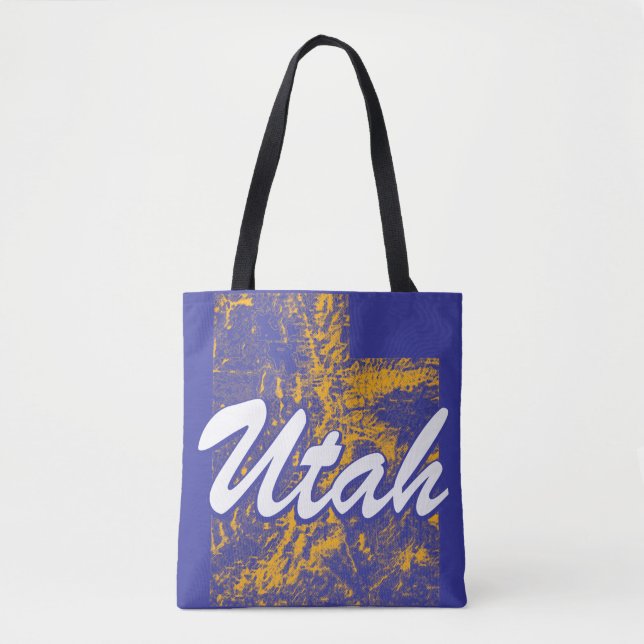 Utah (Vorderseite)