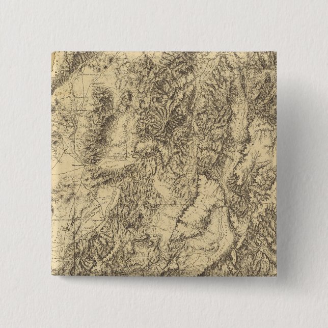 Utah 7 button (Vorderseite)