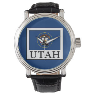 Utah Armbanduhr