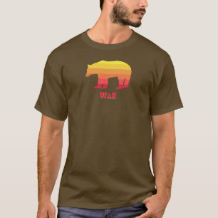 Utah Bear T-Shirt