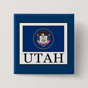 Utah Button